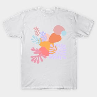 Underwater Corals T-Shirt